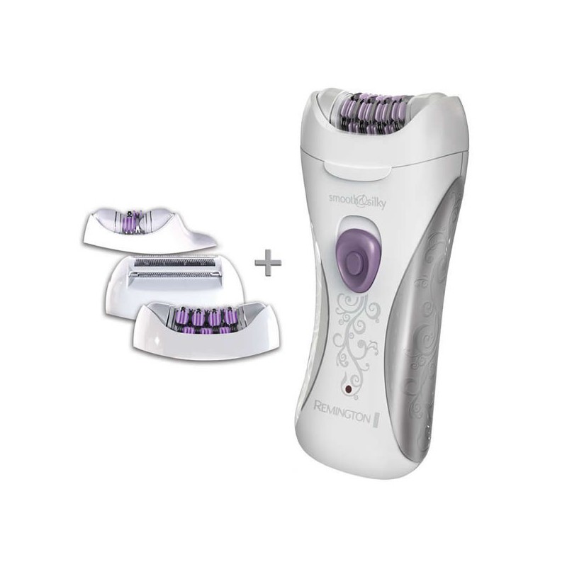 Epilateur 3 en 1 Remington EP6030C