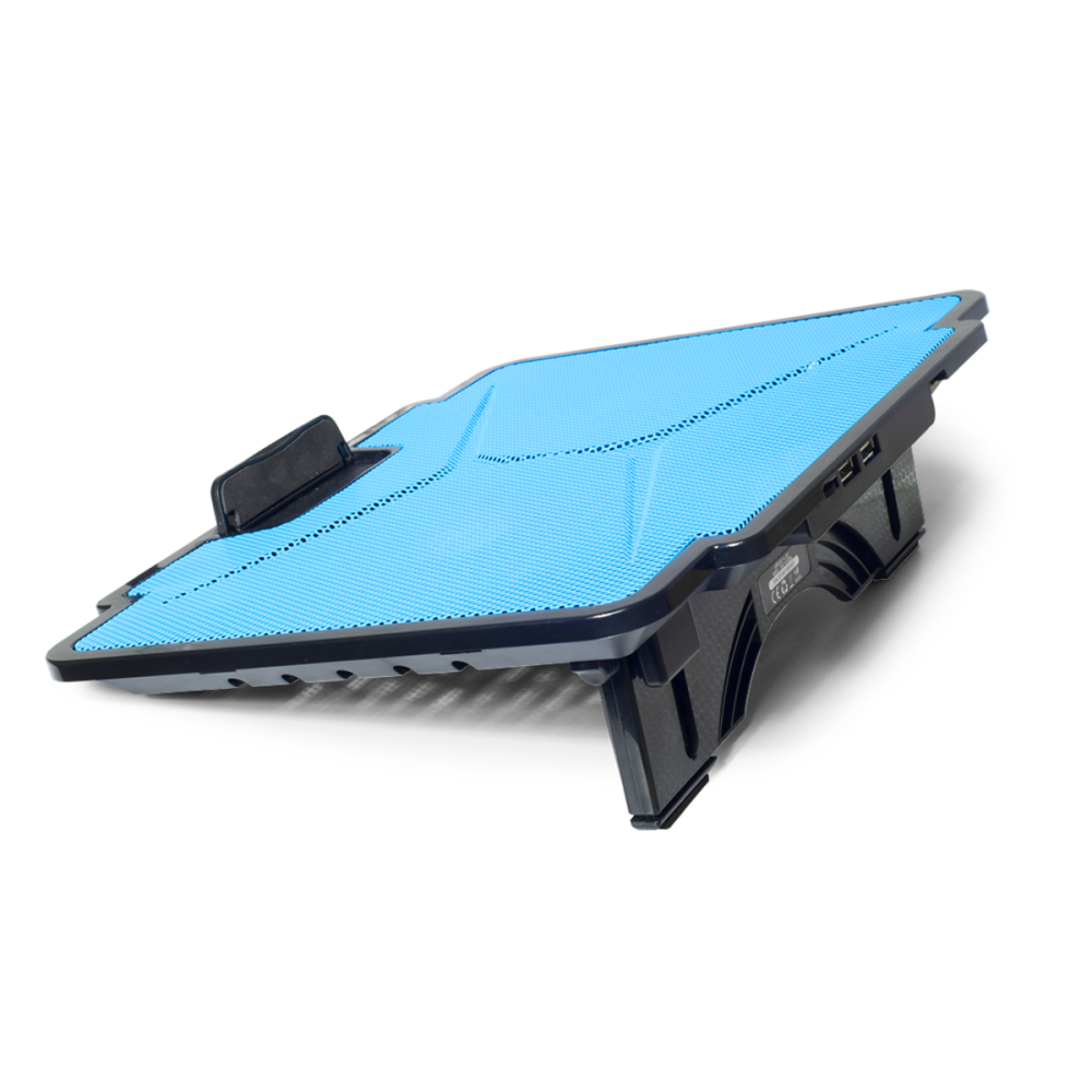 Refroidisseur Spirit of Gamer AIRBLADE 100 / Bleu