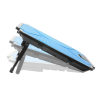 Refroidisseur Spirit of Gamer AIRBLADE 100 / Bleu