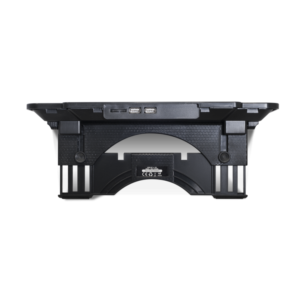 Refroidisseur Spirit of Gamer AIRBLADE 100 / Bleu