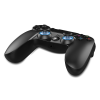 MANETTE GAMING Spirit of Gamer PGP PS4 BLUETOOTH / Noir