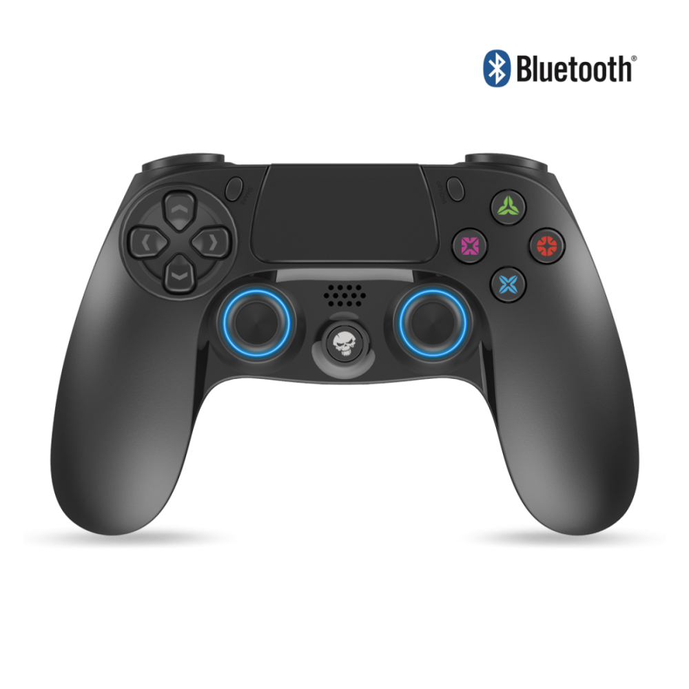 MANETTE GAMING Spirit of Gamer PGP PS4 BLUETOOTH / Noir
