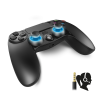 MANETTE GAMING Spirit of Gamer PGP PS4 BLUETOOTH / Noir
