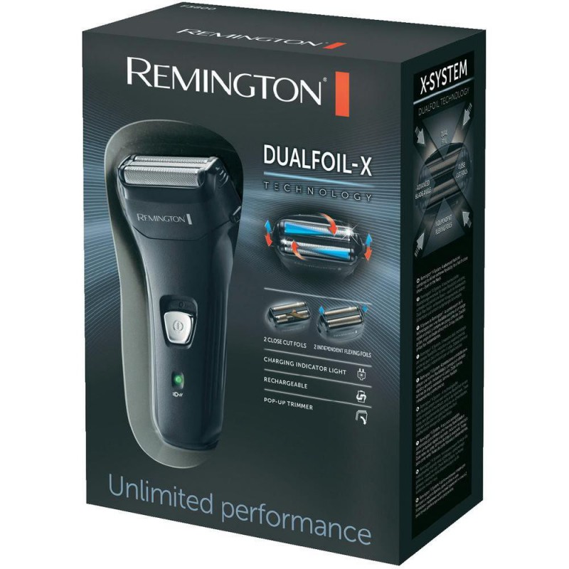 Rasoir 2 grilles X-SERIES F3800