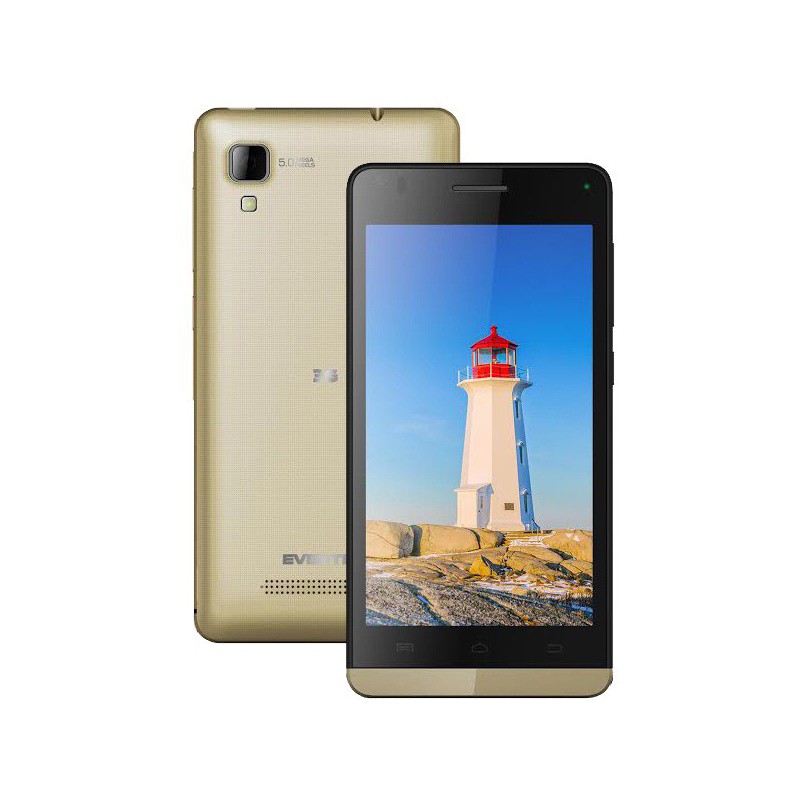 Téléphone Evertek EverFanny III /  3G / Triple SIM