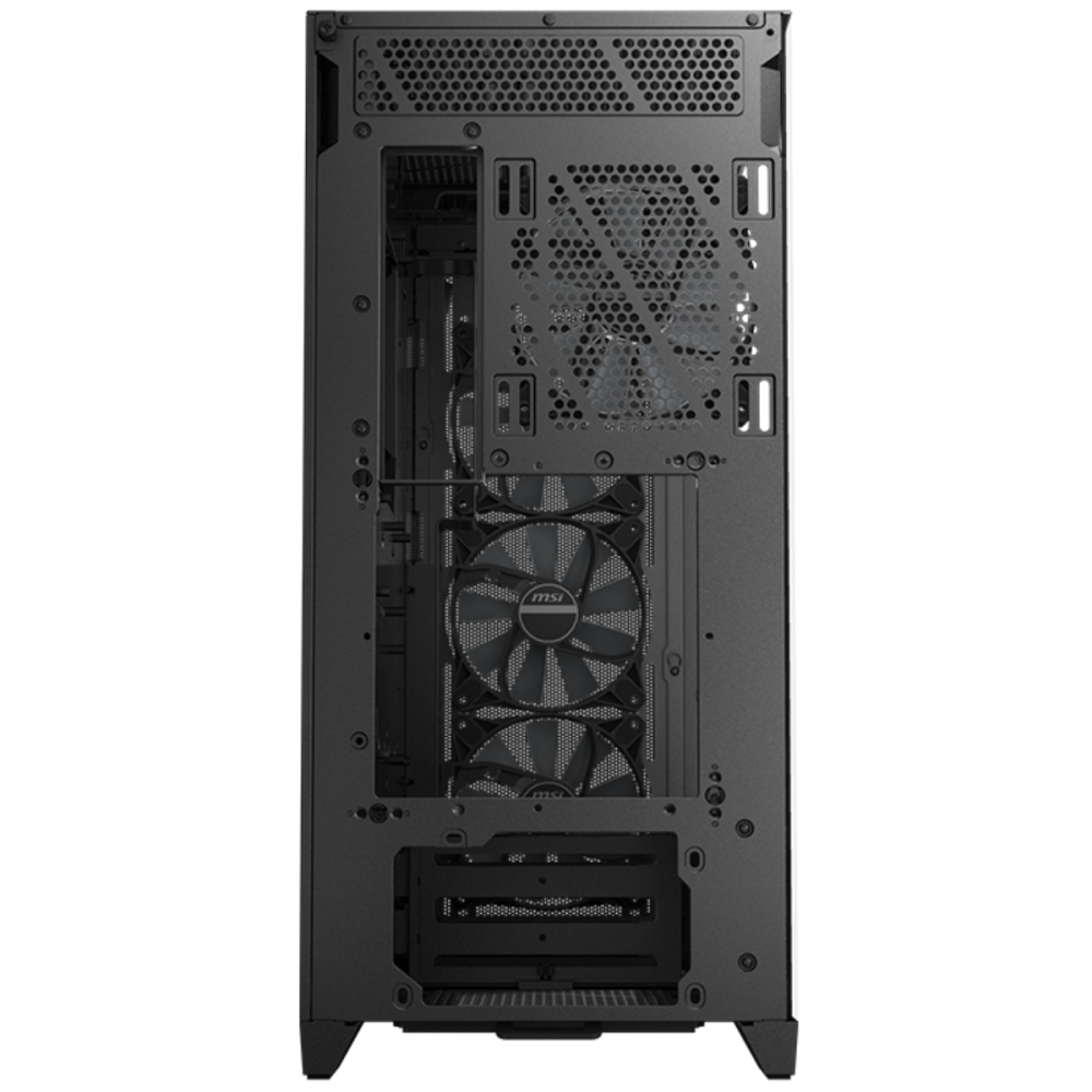 Boîtier Gamer MSI MPG GUNGNIR 300R AIRFLOW / Noir