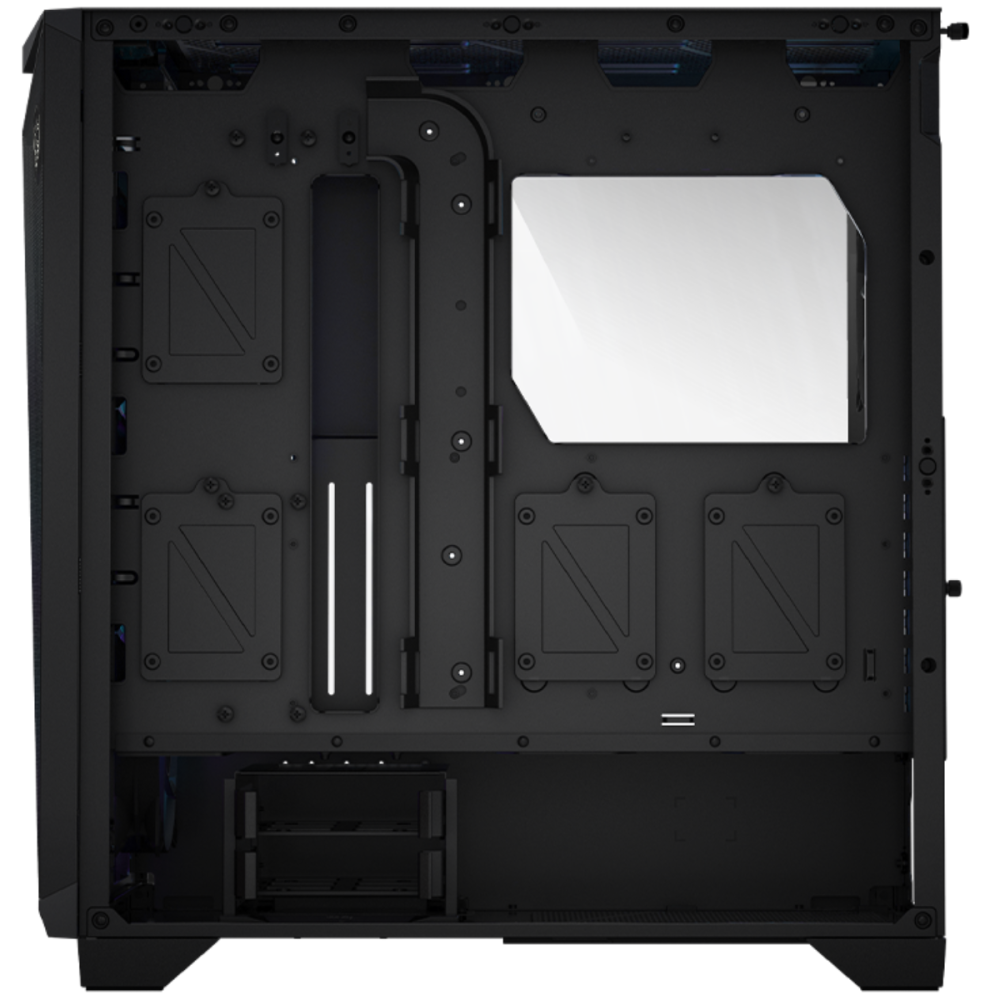 Boîtier Gamer MSI MPG GUNGNIR 300R AIRFLOW / Noir