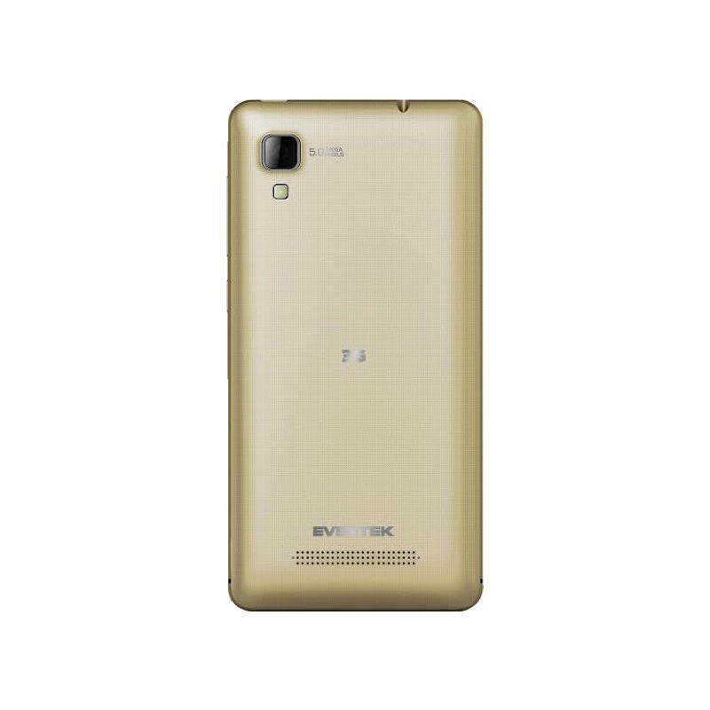 Téléphone Evertek EverFanny III /  3G / Triple SIM