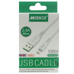 Câble CHARGEUR MICRO USB...