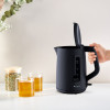 BOUILLOIRE SANS FIL MOULINEX BY2M0810 / 1.7L / NOIR