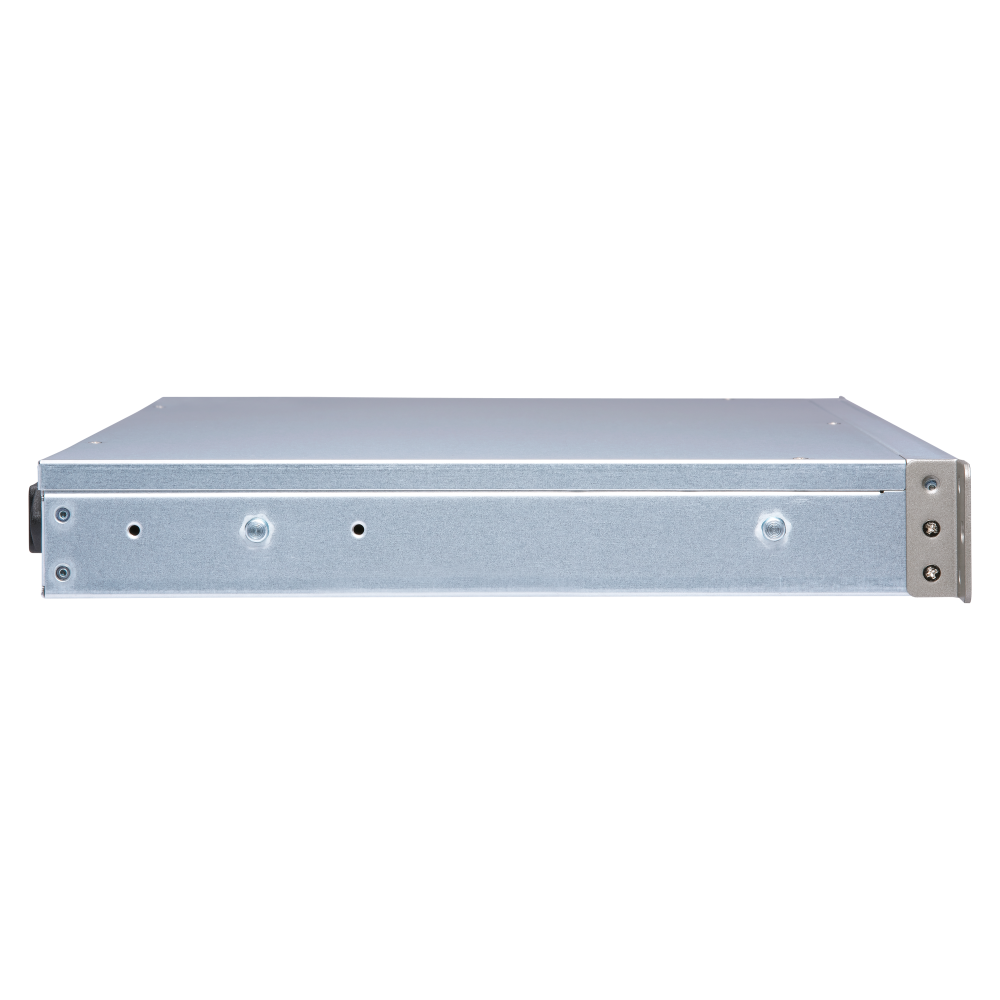 Serveur NAS 4 baies QNAP TS-431XEU-8G / Sans Disque Dur / AnnapurnaLabs Alpine AL314