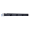 Serveur NAS 4 baies QNAP TS-431XEU-8G / Sans Disque Dur / AnnapurnaLabs Alpine AL314