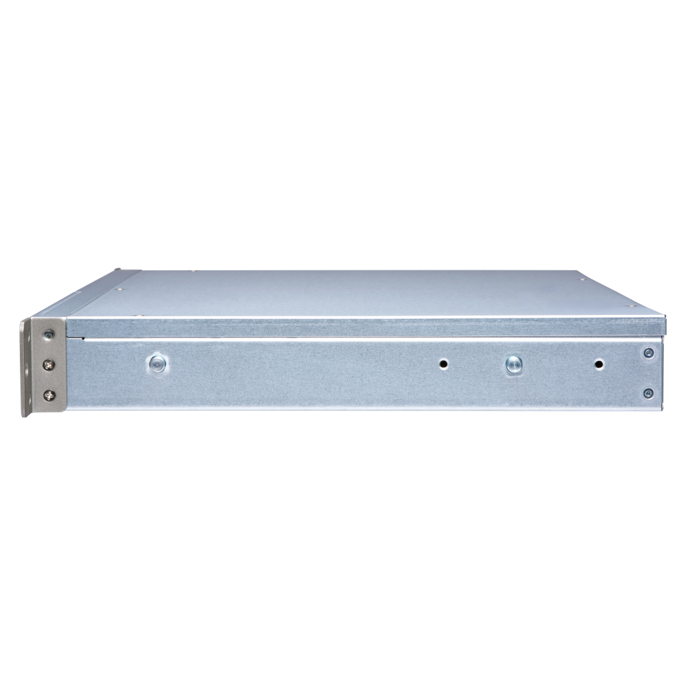 Serveur NAS 4 baies QNAP TS-431XEU-8G / Sans Disque Dur / AnnapurnaLabs Alpine AL314