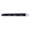 Serveur NAS 4 baies QNAP TS-431XEU-8G / Sans Disque Dur / AnnapurnaLabs Alpine AL314