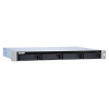Serveur NAS 4 baies QNAP TS-431XEU-8G / Sans Disque Dur / AnnapurnaLabs Alpine AL314