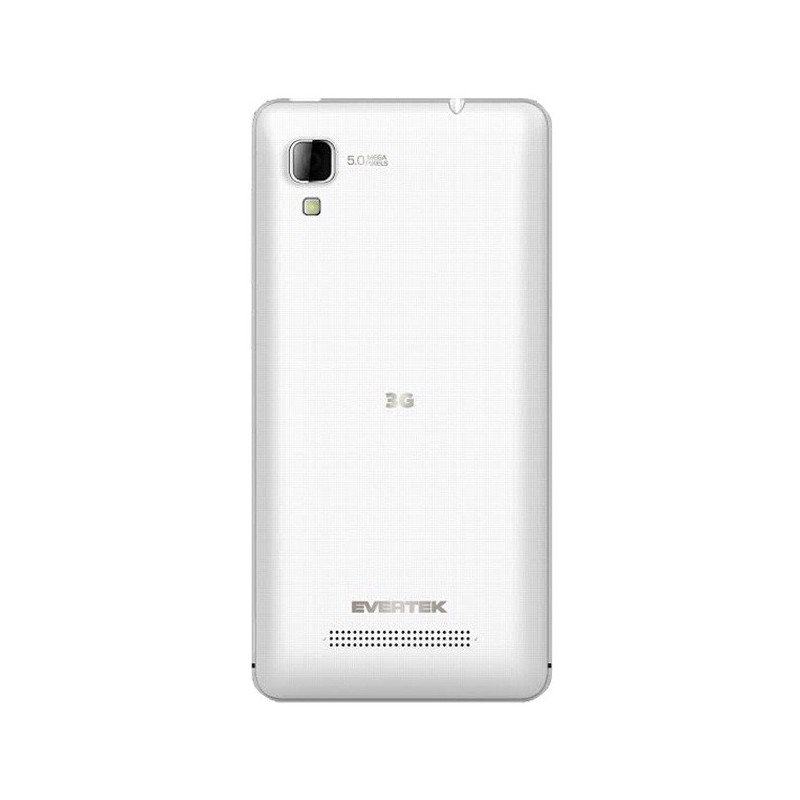 Téléphone Evertek EverFanny III /  3G / Triple SIM + Carte Mémoire 16 Go Offerte