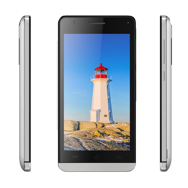 Téléphone Evertek EverFanny III /  3G / Triple SIM + Carte Mémoire 16 Go Offerte