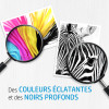 CARTOUCHE HP ORIGINALE HP 47 / Noir