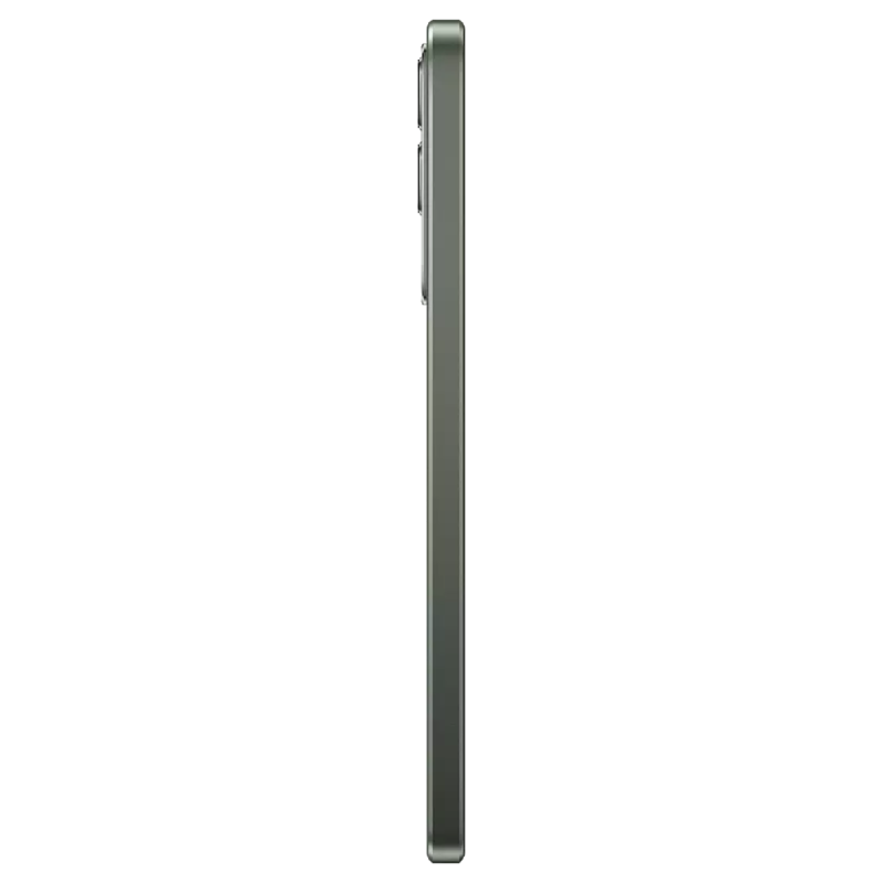 side VIVO V29E  noir