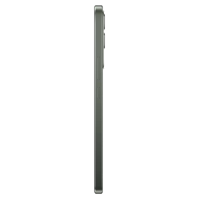 side VIVO V29E  noir