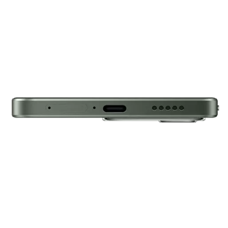 side VIVO V29E  noir