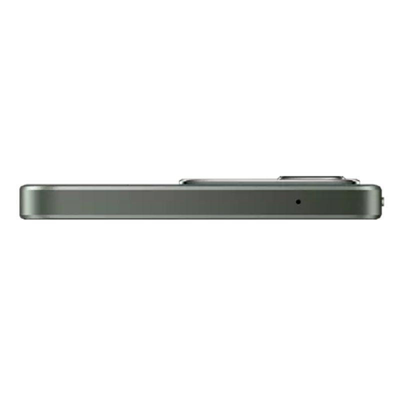 side VIVO V29E  noir