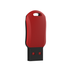 Clé USB ADATA AUV240 32Go USB 2.0 - Rouge