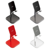 Support Universel DE BUREAU KAKU KSC-323 / Blanc