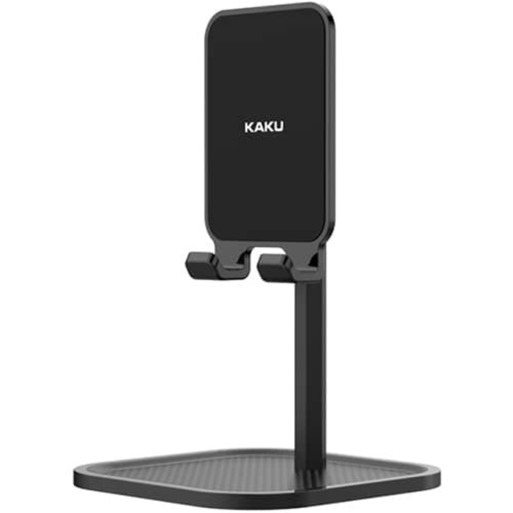 Support Universel DE BUREAU KAKU KSC-323 / Blanc