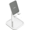 Support Universel DE BUREAU KAKU KSC-323 / Blanc