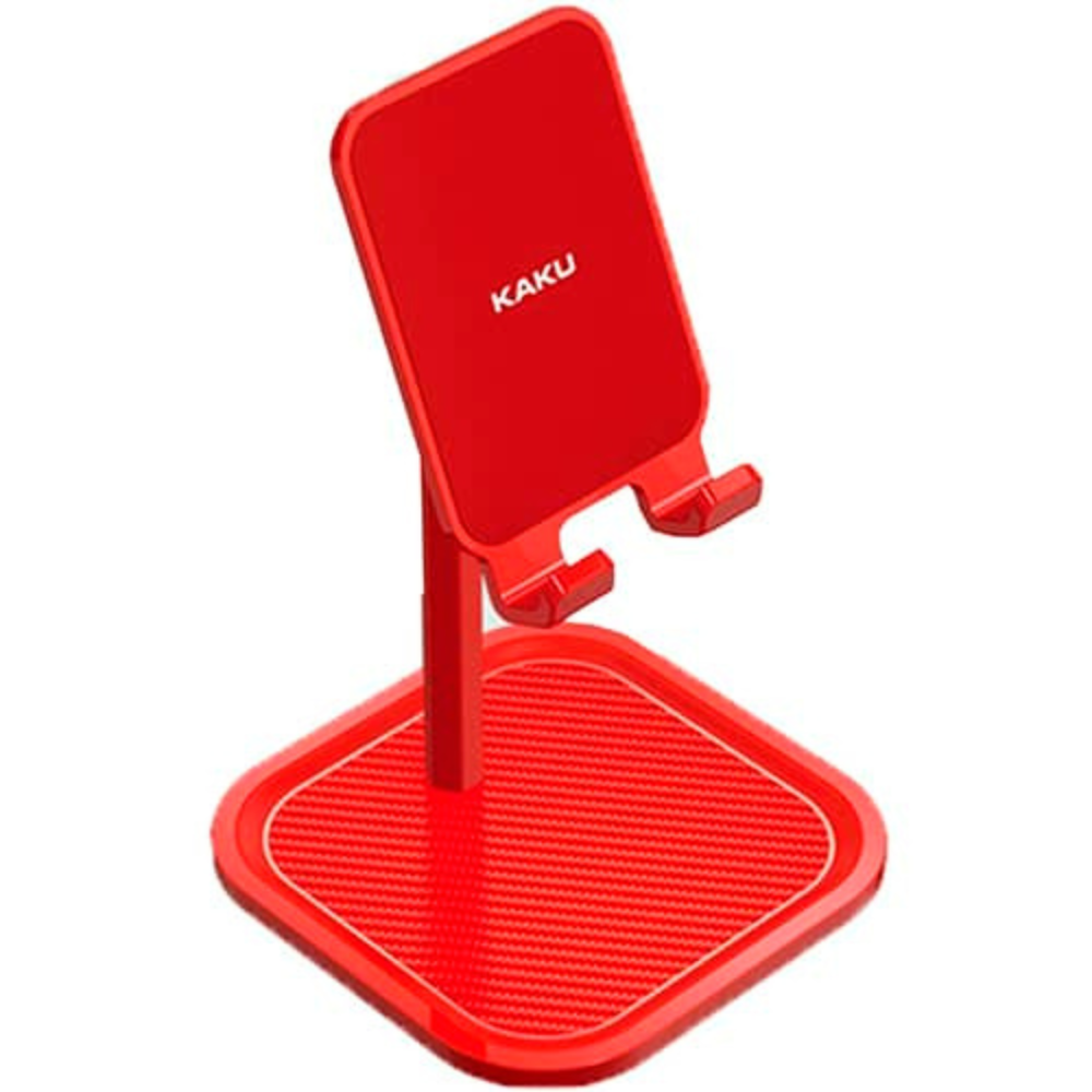 Support Universel DE BUREAU KAKU KSC-323 / Blanc
