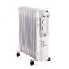 RADIATEUR BAIN D'HUILE COALA BH2500 COMPACT / 2500 W