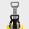 NETTOYEUR HAUTE PRESSION KÄRCHER K2 POWER CONTROL 1400W / NOIR et JAUNE