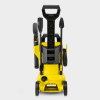 NETTOYEUR HAUTE PRESSION KÄRCHER K2 POWER CONTROL 1400W / NOIR et JAUNE