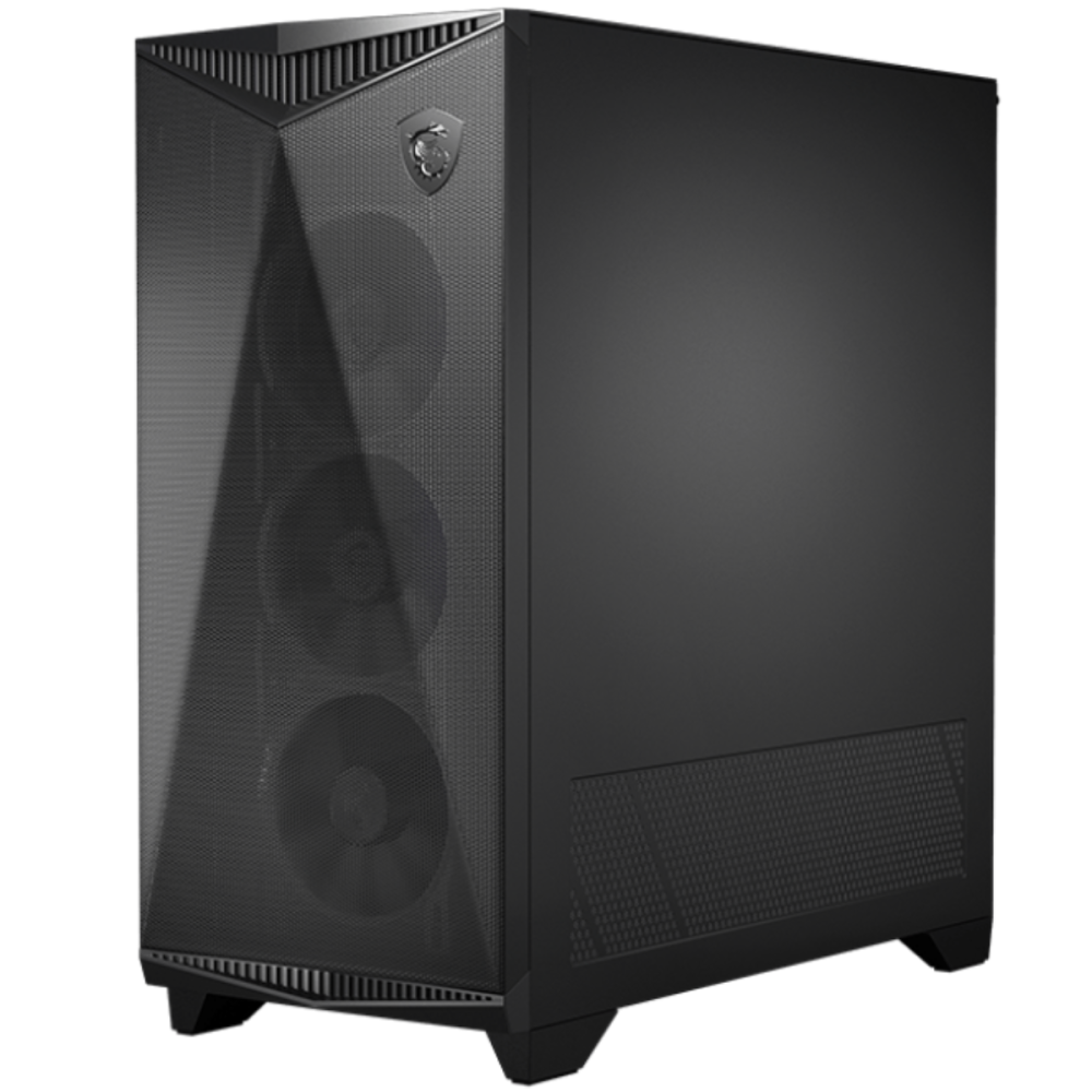 Boîtier Gamer MSI MPG GUNGNIR 300P AIRFLOW / Noir