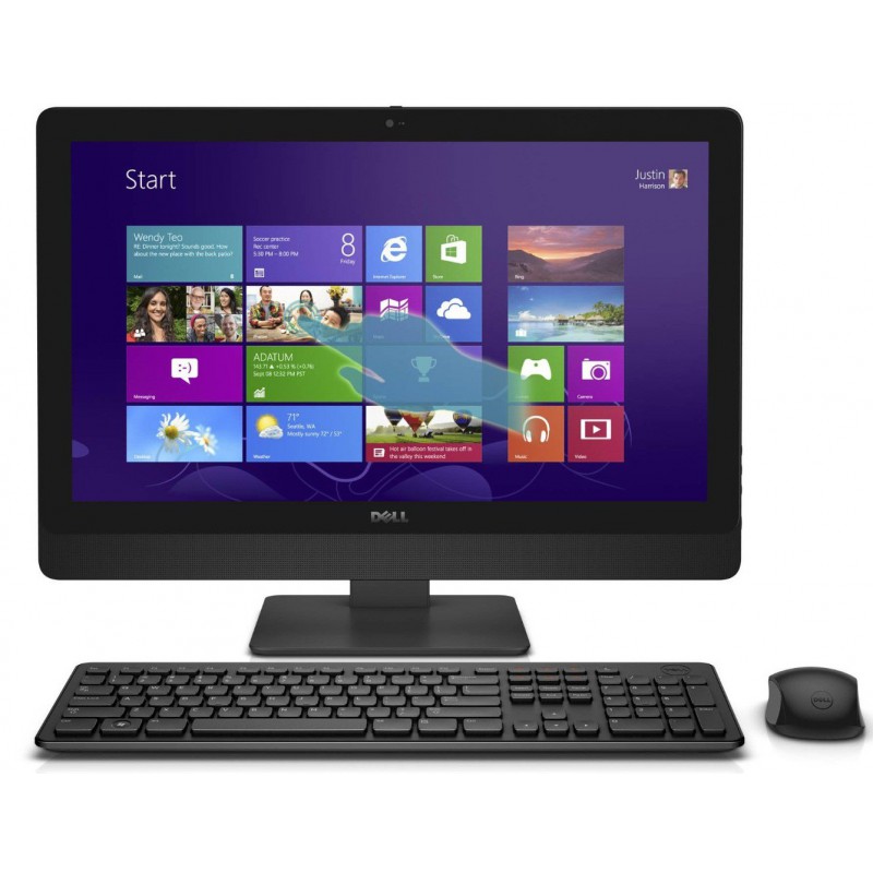 Pc de Bureau All-in-One Dell Inspiron 5348