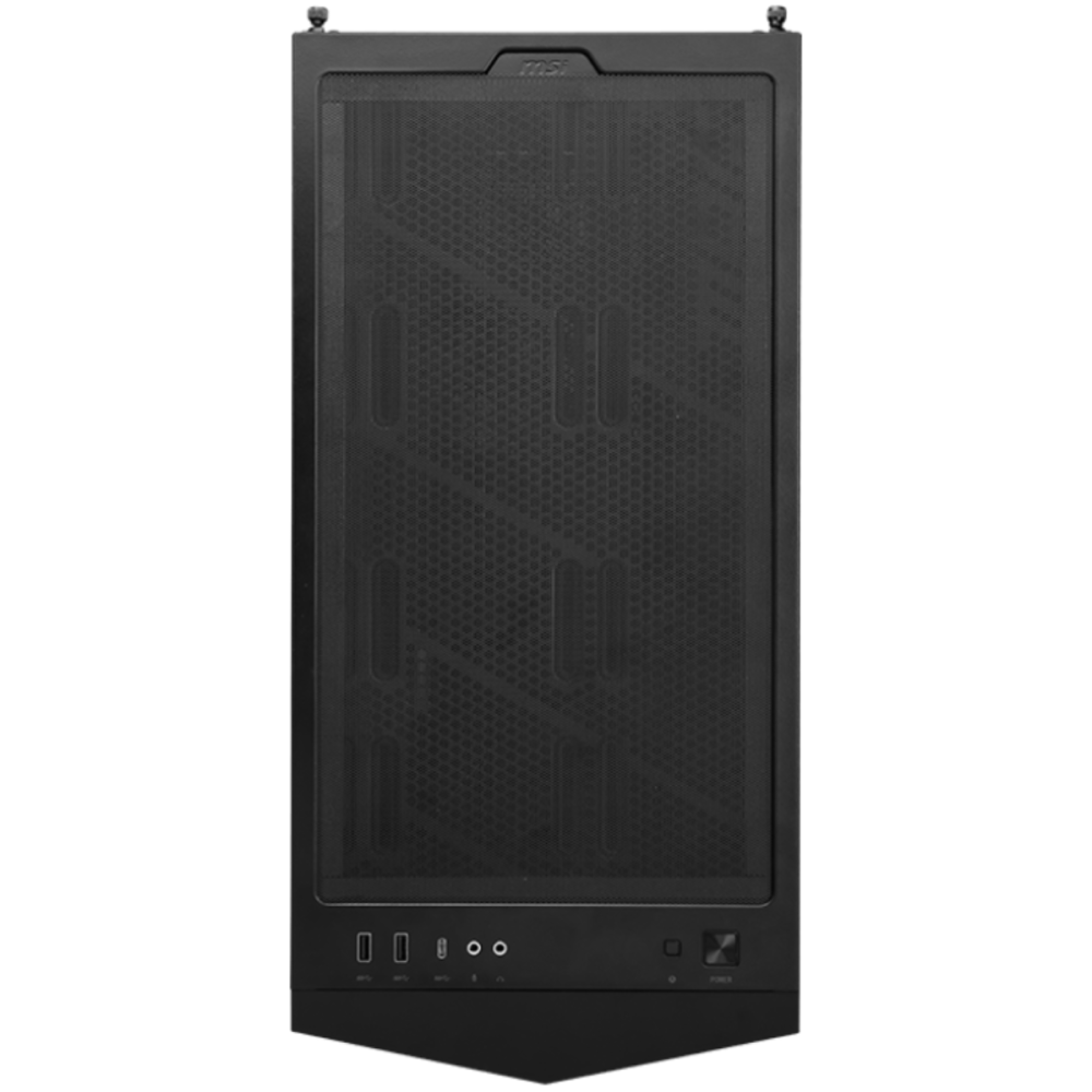 Boîtier Gamer MSI MPG GUNGNIR 300P AIRFLOW / Noir