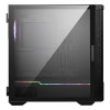 Boîtier gaming Moyen Tour MSI MPG VELOX 100P AIRFLOW / ATX / ARGB  / Noir