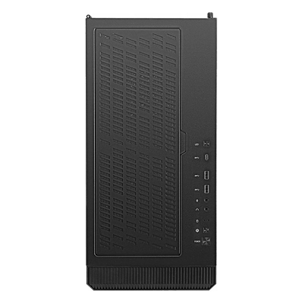 Boîtier gaming Moyen Tour MSI MPG VELOX 100P AIRFLOW / ATX / ARGB  / Noir