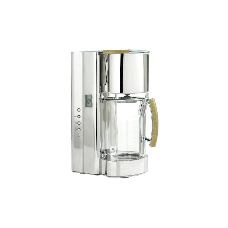 Cafetiére Glass Line Russell Hobbs