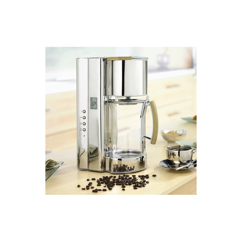 Cafetiére Glass Line Russell Hobbs