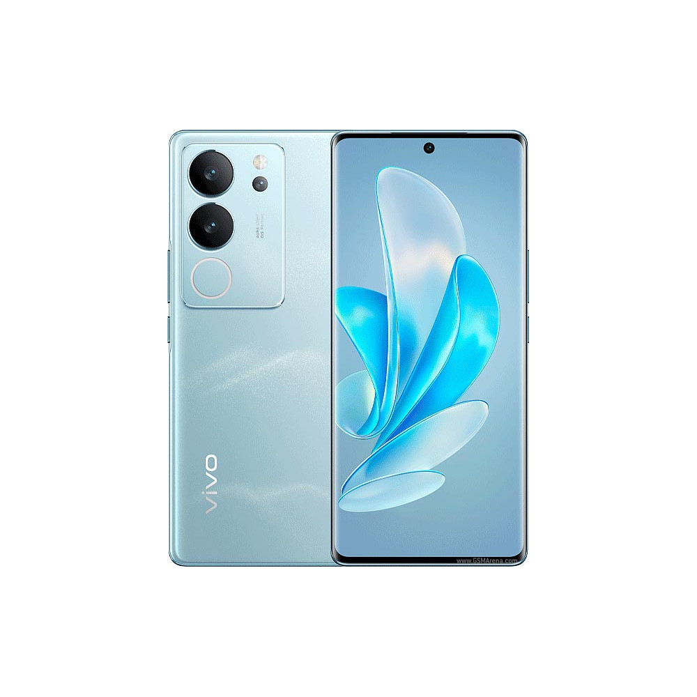 SMARTPHONE VIVO V29 5G / 12 Go / 256 Go / Bleu