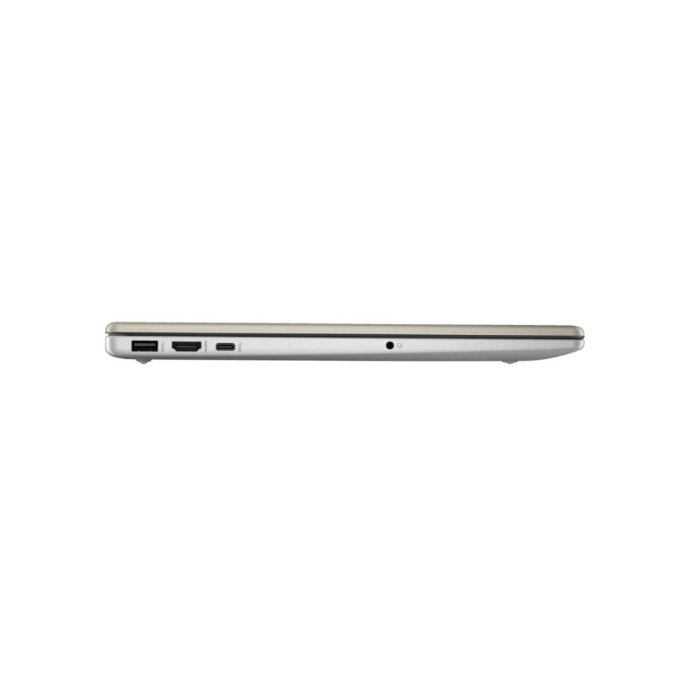Pc Portable HP 15-FD0028NK / 8 Go / Gold / Windows 11