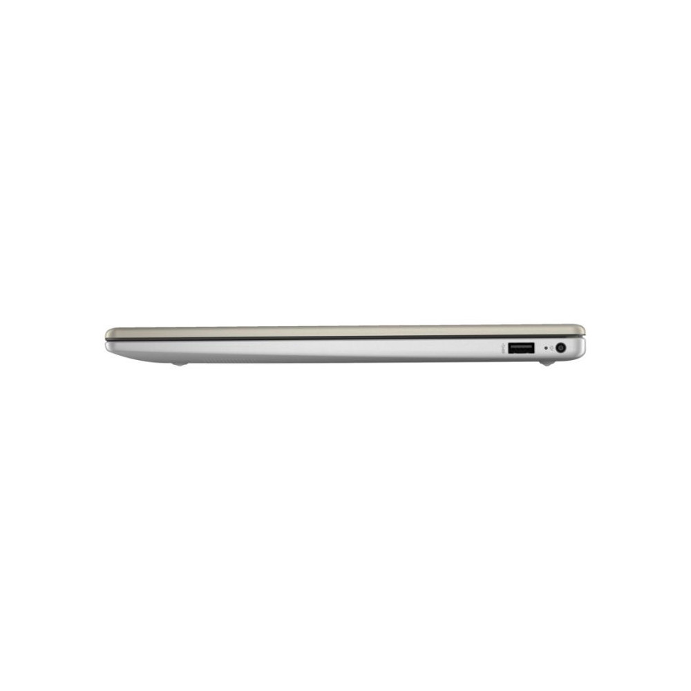 Pc Portable HP 15-FD0028NK / 8 Go / Gold / Windows 11