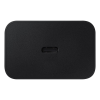 Adaptateur secteur Samsung 45W USB-C Avec câble Type C / Noir