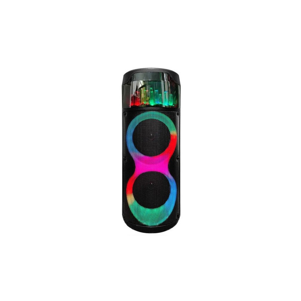 Haut Parleur ZQS 8223