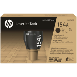 Toner HP 154A Originale de...