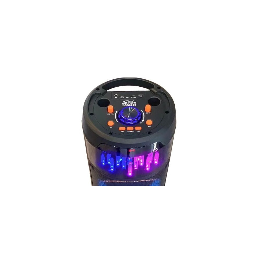 Haut Parleur ZQS 8223