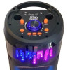 Haut Parleur ZQS 8223