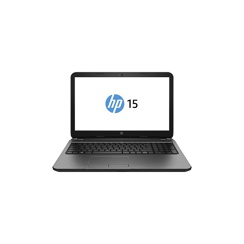 Pc Portable HP 15-r120nk / Quad Core / 4 Go